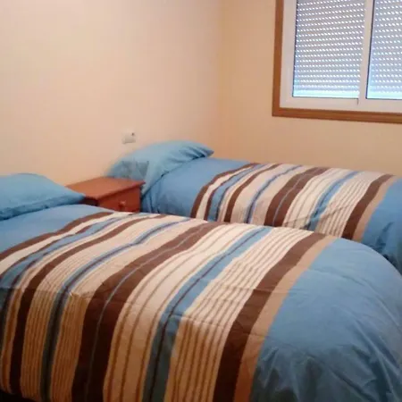 Amplia Vivienda En Mondariz. Cercana A Vigo * מונדאריז