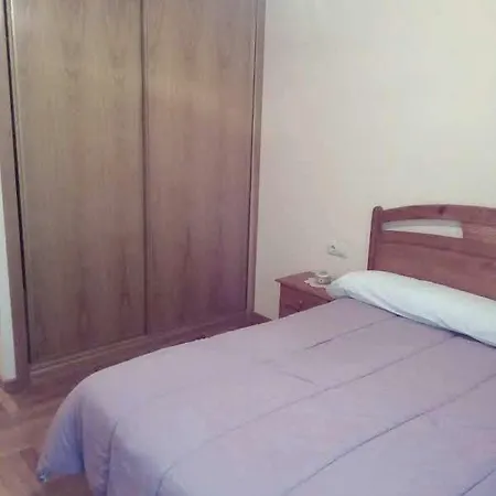 Amplia Vivienda En Mondariz. Cercana A Vigo *
